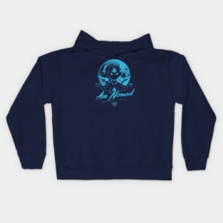 Moonlight Air Nomad Kids Hoodie